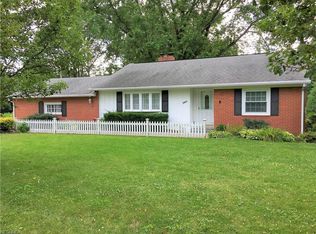 2601 Ridgedale Ave NW, Canton, OH