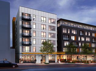 Sundodger, Seattle, WA 98105