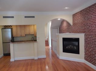 7 4th St NE, Washington, DC 20002