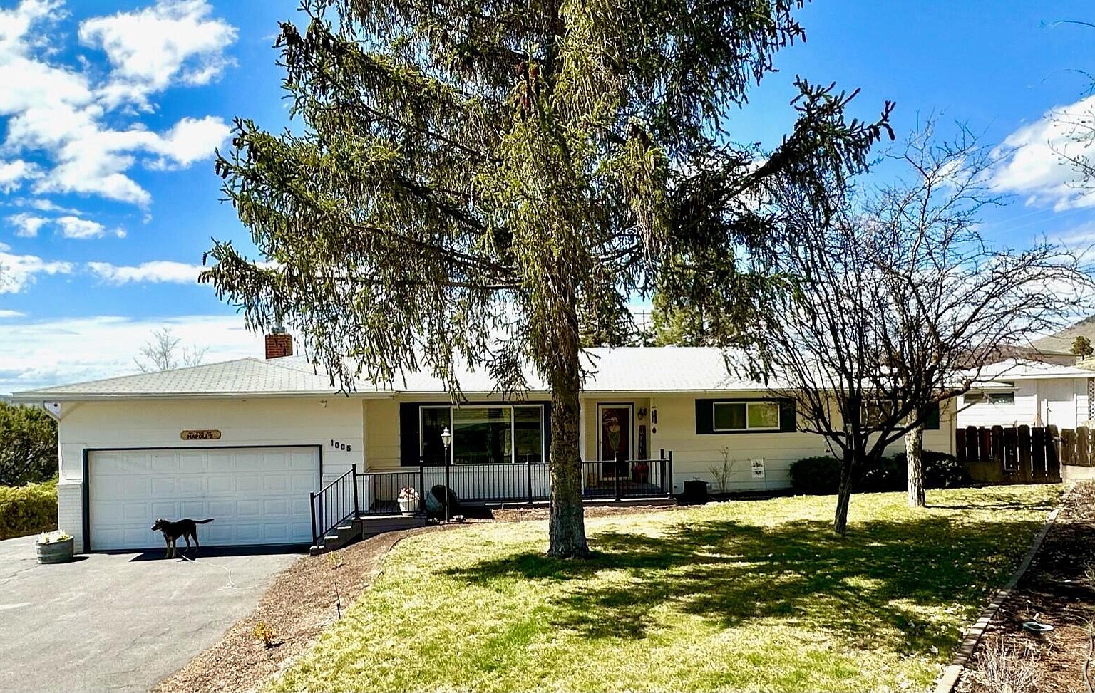 1005 Tamera Dr, Klamath Falls, OR 97603 Zillow