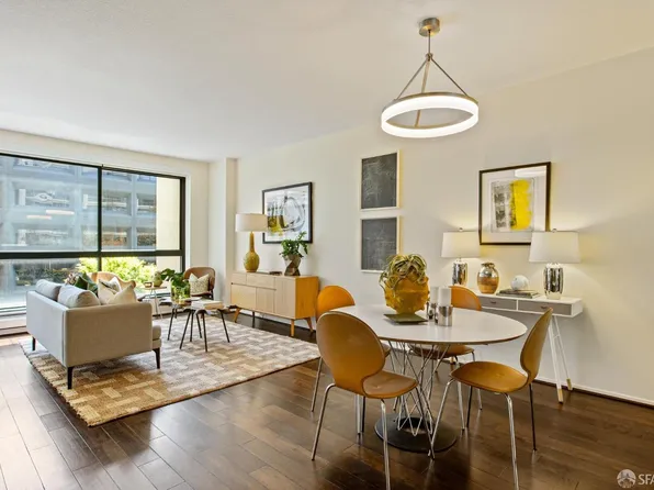 300 3rd St APT 609, San Francisco, CA 94107