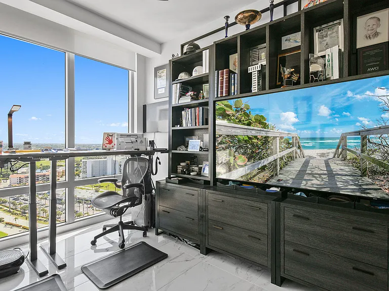 1 Water Club Way #Penthouse 2204 — Photo 29