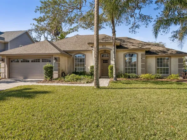 873 Laguna Dr, Fernandina Beach, FL 32034