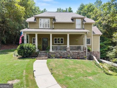 5945 Wellington Ave, Gainesville, GA, 30506