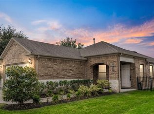 2954 Cone Flower Dr, Richmond, TX 77469