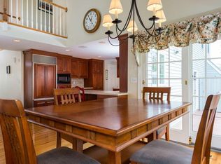 29 Loren Rd, North Falmouth, MA 02556