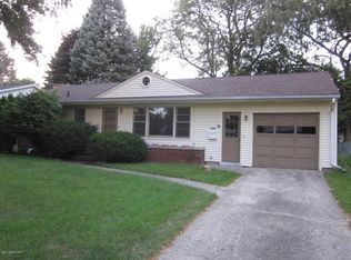 1020 Lynn Ave, Kalamazoo, MI 49008