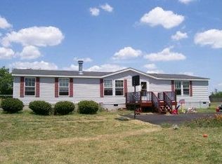 819 Herndon Dairy Rd, Beech Island, SC 29842