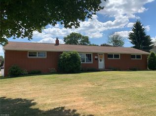 1226 Raff Rd SW, Canton, OH 44710