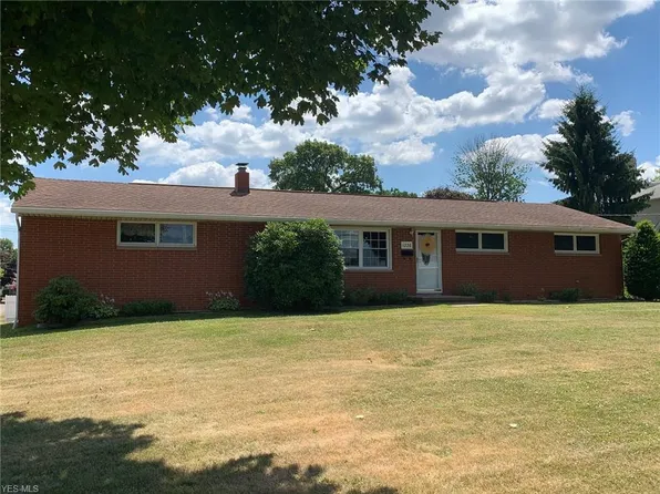 1226 Raff Rd SW, Canton, OH 44710