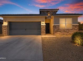 23932 W WATKINS Street W, Buckeye, AZ 85326