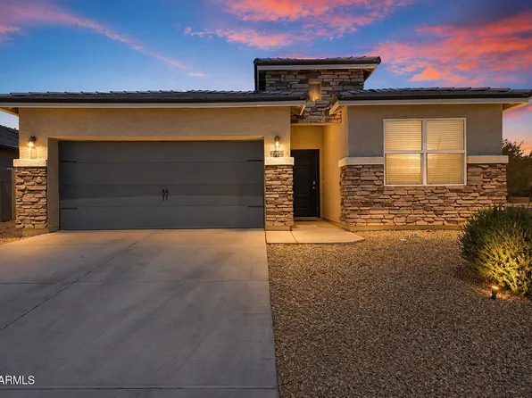 23932 W WATKINS Street W, Buckeye, AZ 85326