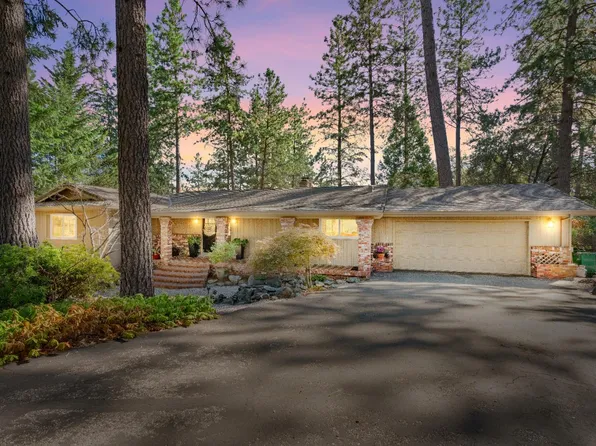 16011 John Way, Grass Valley, CA 95949