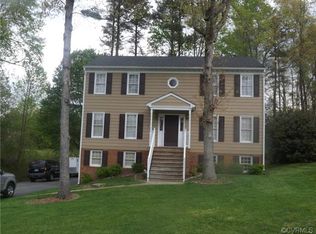 2213 Providence Ter, North Chesterfield, VA 23236