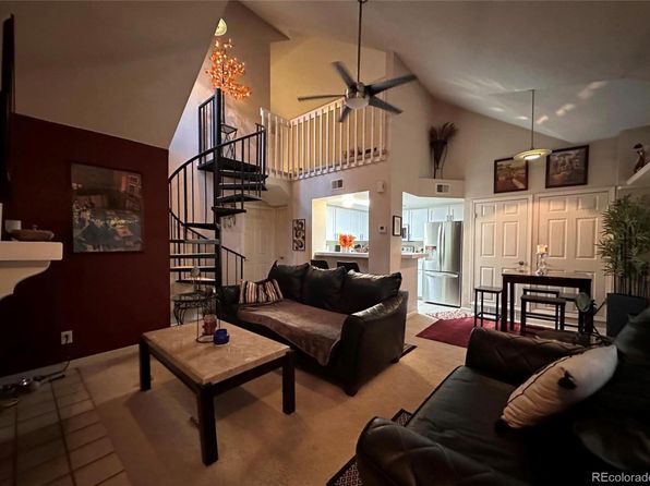 4933 S Carson Street #212, Aurora, CO 80015