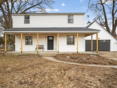 2175 Newport St SW, Wyoming, MI, 49519