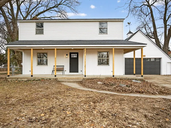 2175 Newport St SW, Wyoming, MI 49519