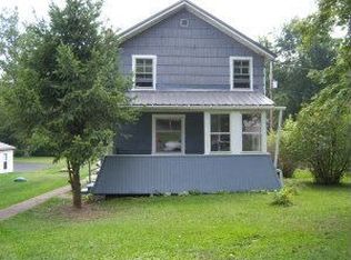 15352 Bennetts Valley Hwy, Penfield, PA 15849