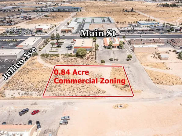 0 Main St #D, Hesperia, CA 92345