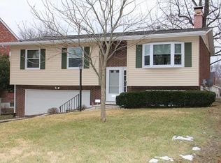 7404 Murdoch Ave, Saint Louis, MO