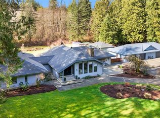 17012 Engebretsen Rd, Granite Falls, WA 98252