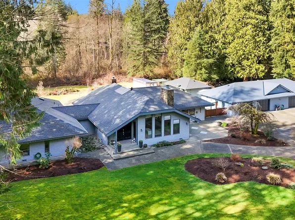 17012 Engebretsen Road, Granite Falls, WA 98252