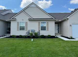 31673 Augusta Dr #65, Romulus, MI