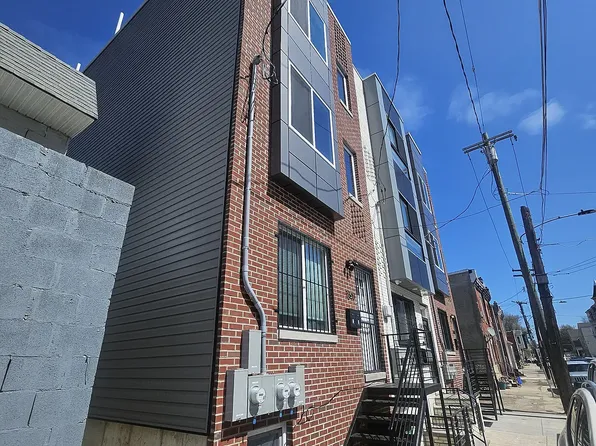 1347 W York St #B, Philadelphia, PA 19132