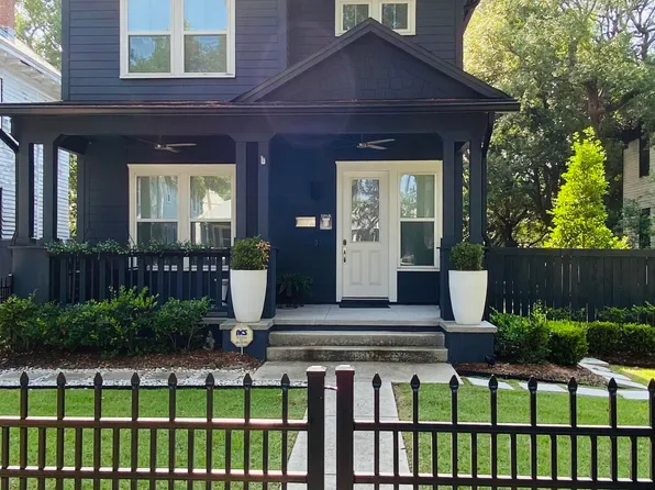 1139 N Market St, Jacksonville, FL 32206