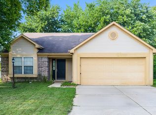 2043 Glendora Dr, Indianapolis, IN 46214