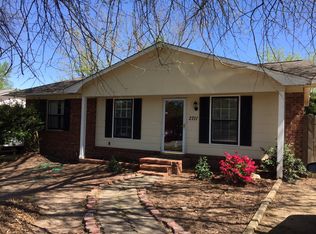 2711 Ingram Rd, High Point, NC 27263