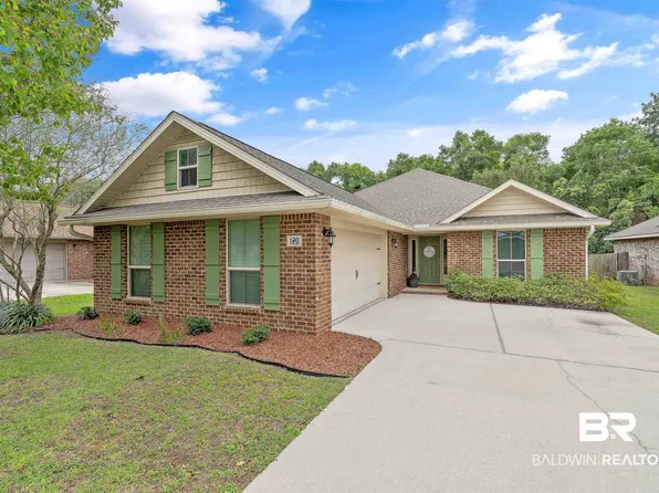 120 Southwark Ave, Fairhope, AL 36532