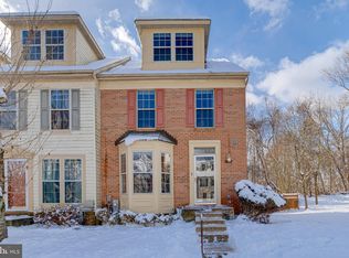 9829 Sherwood Farm Rd, Owings Mills, MD