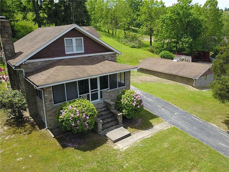 3706 Route 711 N, Ligonier, PA 15658 Zillow