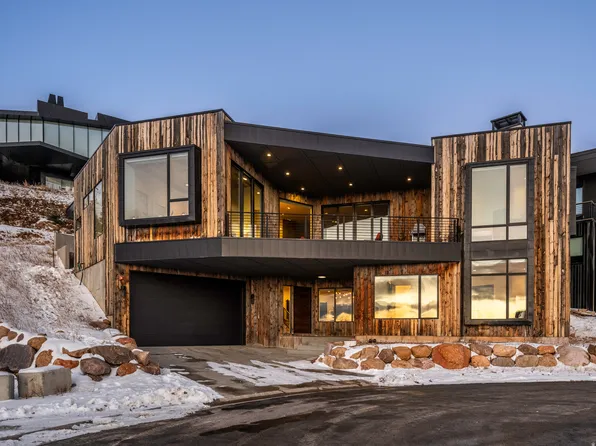 8452 E Spring Park, Eden, UT 84310