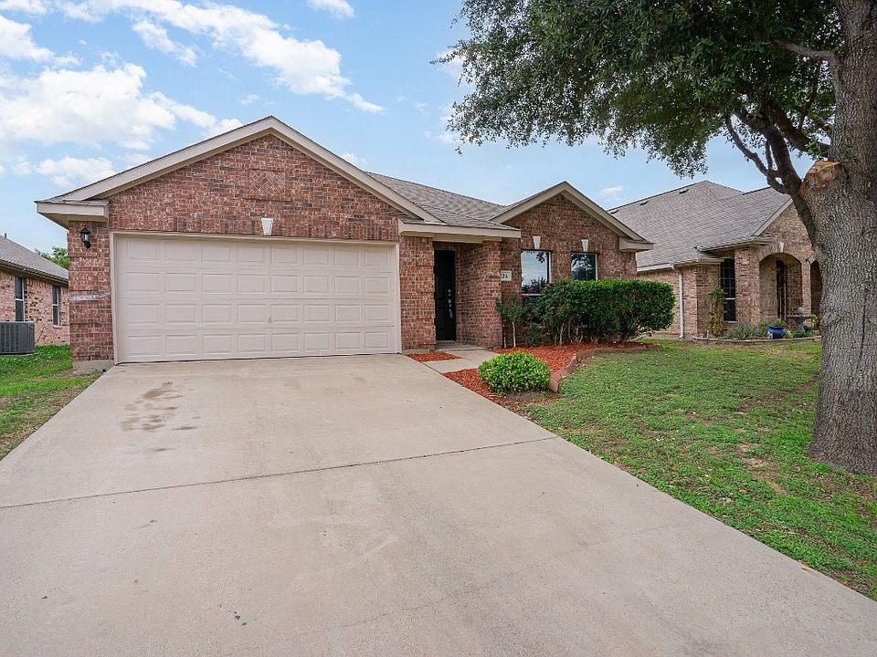 124 Valley View Dr, Waxahachie, TX 75167 Zillow