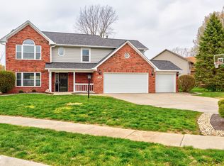 416 Concord Way, Greenwood, IN 46142