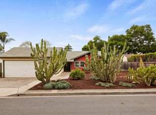 325 Cooper Rd, Santa Barbara, CA 93109