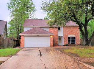 20005 Swiftbrook Dr, Humble, TX 77346