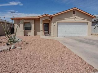 1791 Margarita Loop, Alamogordo, NM 88310