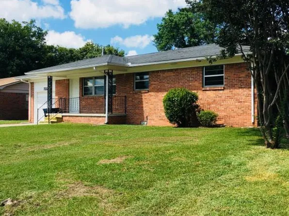 722 E 30th St, Ada, OK 74820