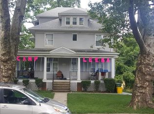 6203 Wallis Ave, Baltimore, MD 21215