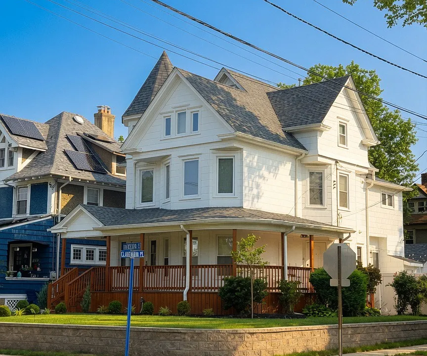262 Anderson St #2