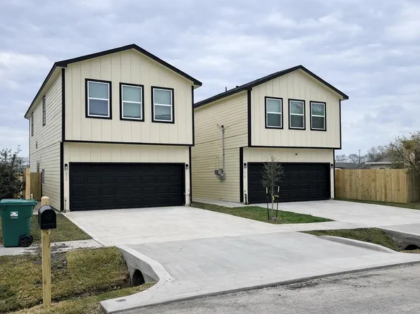 320 New Hampshire St, Houston, TX 77029