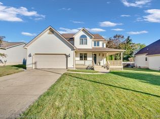 5365 Timberwick, Dryden, MI 48428