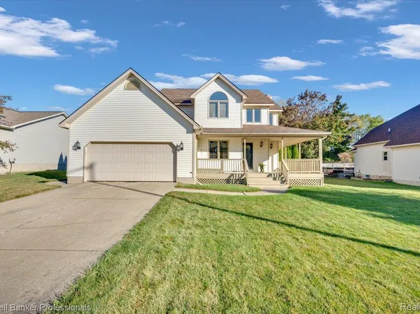 5365 Timberwick, Dryden, MI 48428
