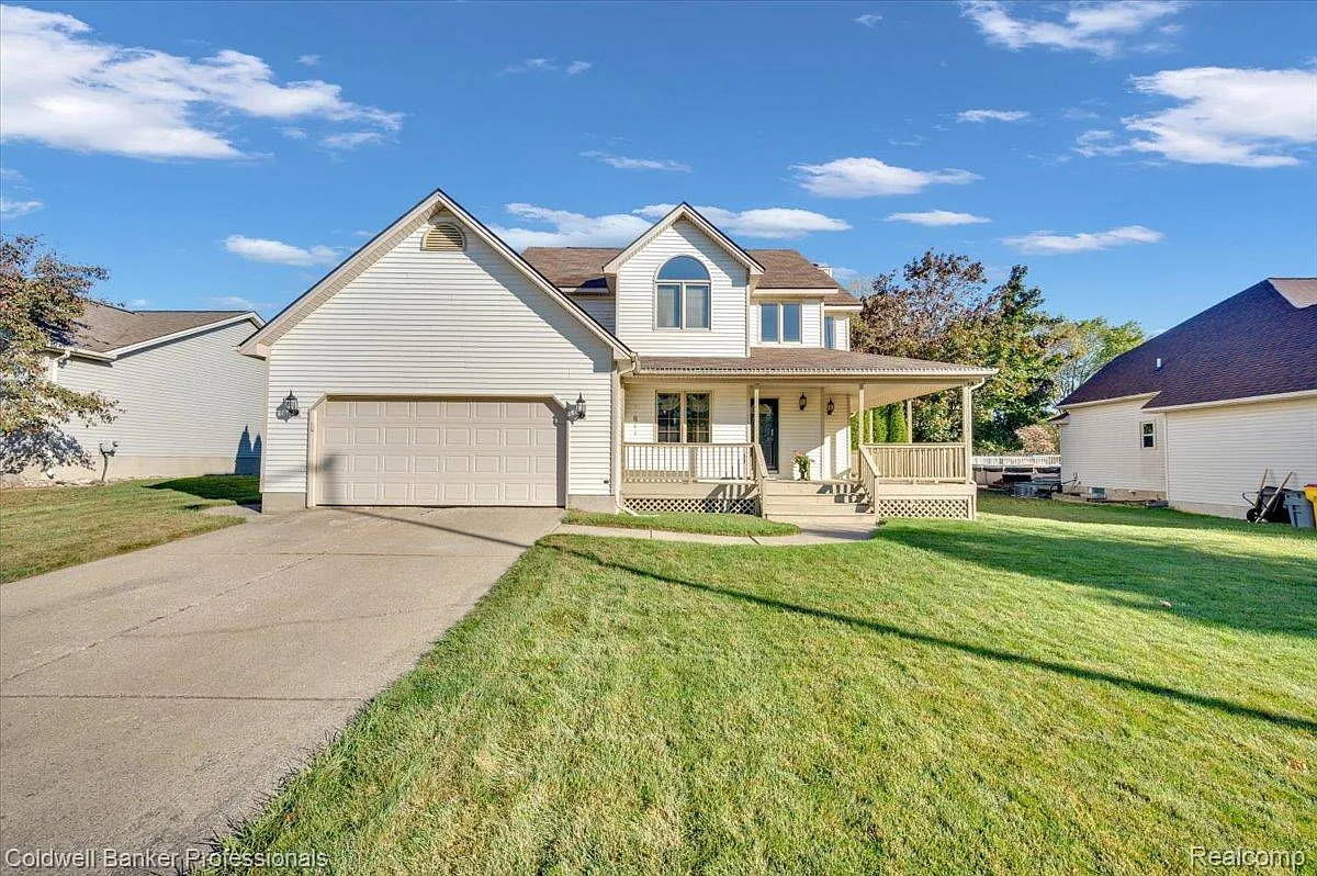 5365 Timberwick photo 1