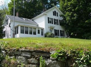 1212 Thorndike St, Palmer, MA 01069