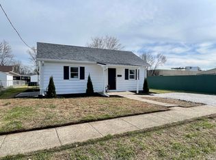 1008 S 14th St, Vincennes, IN 47591