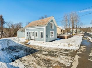 76 East Street, Charlestown, NH 03603